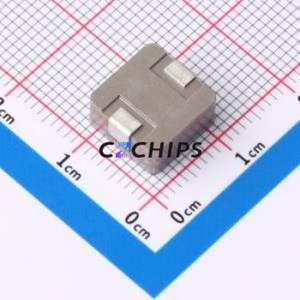 HX CYA1050-100UH ตัวเหนี่ยวนำไฟฟ้าแบบ SMD, 11.6x10.1 มม. ( ค่าความเหนี่ยวนำ: 100uH ) ( ความแม่นยำ: 20% กระแสไฟฟ้าที่กำหนด: 2A ) - Product Image 2