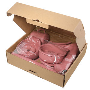 Atacado Custom Factory Baby Tableware Seguro Caranguejo de Silicone e Dinossauro Placas Elefante Placa em Crianças Jantar Categoria - Product Image 5