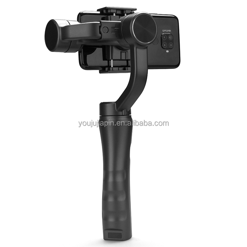 Funsnap Capture 2S stabilizzatore cardanico a 3 assi supporto per