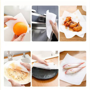 रसोई कागज तौलिए/100 जी/कुंवारी लकड़ी लुगदी/अनुकूलित स्वीकार्य/नरम/धूल मुक्त/मजबूत/फ्रेंडली/फ्रेंडली/क्लीनिंग/सस्ता - Product Image 4