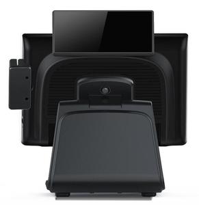 Sistema AIO POS/Terminal <span class=keywords><strong>TPV</strong></span> Punto de venta Caja <span class=keywords><strong>registradora</strong></span> - Product Image 5