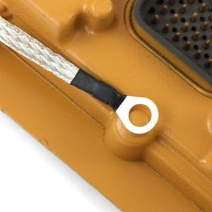Contrôleur ECM ECU 210-0848 2100848 pour moteur 3126B, excavatrice E325C 330C - Product Image 6