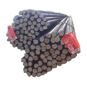 סין ספק פלדת מבנה מחוזק פלדה מעוותת ברזל מעוות מוט - Product Image 6