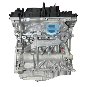 GZ ORD Moteur à essence/gaz remanufacturé pour <span class=keywords><strong>BMW</strong></span> Série 3, compatible avec le modèle 318i <span class=keywords><strong>320i</strong></span> (E90) - Product Image 1