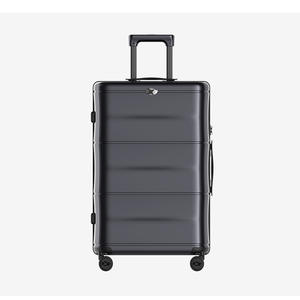 Valises à roulettes PC Spinner : Valises haut de gamme avec serrures à combinaison étanches et antivol, vente en gros de bagages - Product Image 3