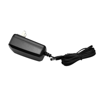 Thinuna DT-22BOX II Prix d'usine Boîte d'interface émetteur audio Dante 12V Dc Audio professionnel 2 en 2 sorties Convertisseur Dante