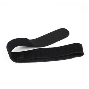 2338 # Kniepijnverlichting <span class=keywords><strong>Patella</strong></span> Knie Ondersteuning Stabilisator Knieband Voor Wandelen Basketbal Hardloopspringers Knie - Product Image 5