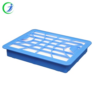 H13 Staubsauger HEPA-Filter passt für ZELMER ZVCA050H Clarris <span class=keywords><strong>Twix</strong></span> Explorer Jupiter Staubsauger-Ersatzteile - Product Image 2