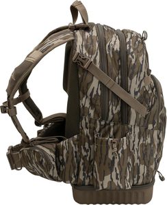 Mochila táctica Molle con cubierta impermeable para hombre, muestra gratuita. - Product Image 6