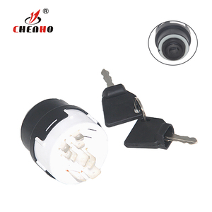 Công Tắc Đánh Lửa Khởi Động Chất Lượng Cao Dùng Cho JCB 701/80184 - Product Image 2