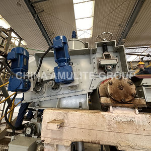 Peralatan Manufaktur Papan Tahan Benturan Amulite untuk Kondisi yang Keras - Product Image 4