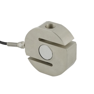 Bán tốt cần cẩu quy mô căng thẳng S Loại <span class=keywords><strong>Load</strong></span> cell 3 tấn - Product Image 4