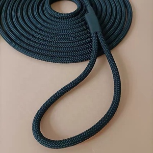 Tốt nhất người bán đôi bện Thuyền biển dây nylon Dock dòng - Product Image 2