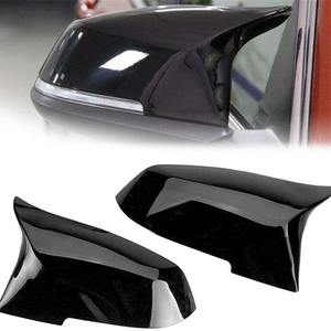 Cubierta de Espejo Lateral para BMW Serie 3 F20, Repuesto de ABS para 51162222543 51167292745 51167292746, Nuevo y Usado - Product Image 1