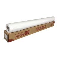 Offre Spéciale – Rouleau de Papier Photo Jet d'Encre en Vinyle PVC Mat Éco-solvant, Étanche, Résistant aux UV, Opaque, Durable et Anti-déchirure