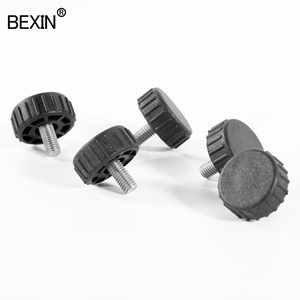 สกรูยึดขาตั้งกล้อง BEXIN 1/4-20 แบบปลดเร็ว ทำจากพลาสติก สำหรับอุปกรณ์เสริมกล้อง - Product Image 3