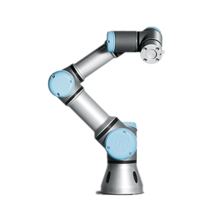 Bras de <span class=keywords><strong>robot</strong></span> collaboratif à faible coût Petit <span class=keywords><strong>robot</strong></span> <span class=keywords><strong>UR3</strong></span> <span class=keywords><strong>Robot</strong></span> de soudage à réponse rapide avec positionnement Cobot 6 axes - Product Image 3