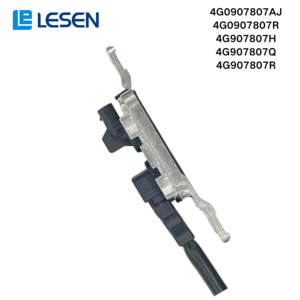 아우디 Q7 Q5 A6 3.0TDI CREC 엔진용 4G0907807AJ NOx 센서 |   유로 6 규격, SCR <span class=keywords><strong>AdBlue</strong></span> 결함 및 P229F 코드 문제 해결 | - Product Image 3