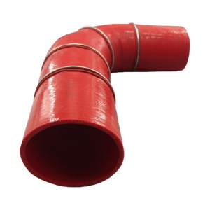 Pièces de moteur de camion de haute qualité, tuyau d'intercooler de camion WG9731530044 pour Sinotruk HOWO - Product Image 3