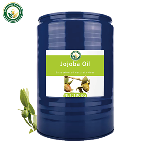 Aceite de Jojoba 100% Puro Prensado <span class=keywords><strong>en</strong></span> Frío Orgánico para Piel y Cabello - Product Image 5