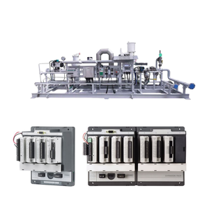 Floboss107E: Medición Confiable de Caudal de Gas para Regulación de Móviles de Gas en China - Computadora de Gestión de Caudal FloBoss 107 - Product Image 1