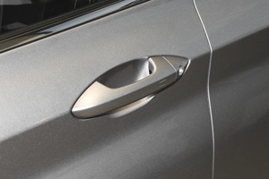 รถยนต์ใหม่ราคาประหยัด ปี 2026 คูลเรย์ แอล 1.5T 7DCT พวงมาลัยซ้าย 5 ประตู รถ SUV สำหรับครอบครัว มาตรฐานยูโร 6 ทนทาน - Product Image 5