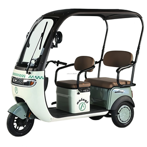 Tricycles électriques à batterie pour adultes de haute qualité en gros, 60v, <span class=keywords><strong>3</strong></span> roues, trike à vendre - Product Image 4