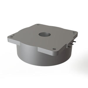 Moteur DDR personnalisé 220V à entraînement direct encadré, moteur à couple élevé pour bras robotique - Product Image 3