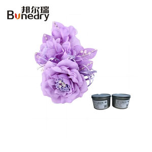 Encres parfumées Bonedry pour la sérigraphie, idéales pour les cartes de vœux de mariage - Product Image 4