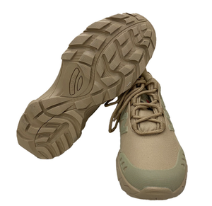 HBS0103 Bottes d'extérieur imperméables grande taille, bottes de randonnée chaudes antidérapantes pour l'automne/hiver, bottes de randonnée décontractées, bottes d'escalade - Product Image 2