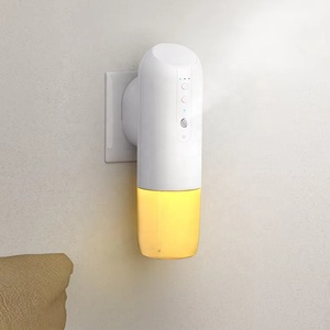 Thương Mại Mùi Hương Tường Cắm Khuếch Tán Hương Liệu Tự Động Phun Không Khí Khuếch Tán Hương Thơm Điện Hương Thơm Không Khí Khuếch Tán Hương Thơm Cho Phòng - Product Image 1