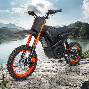 Bicicleta Eléctrica de Montaña para Adultos, 48V 21Ah, Batería de Litio, Pantalla LCD, 3 Velocidades, Motor en el Buje Trasero, CEM-AEB44 - Product Image 1