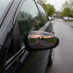 Heated Convex Right Side <b>Mirror</b> Glass for Punto 05 Linea 07 VM-6156GHR 71740498 <b>Car</b> <b>Mirrors</b> - Product Image 3