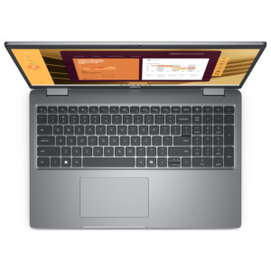 Portátil DELL Latitude 5550 con Procesadores Intel Core Ultra 5 125U de 13.ª Generación, 15.6 Pulgadas, para Negocios, Oficina y Hogar - Product Image 2
