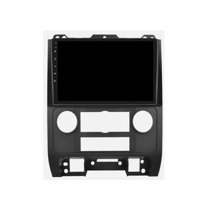 Reproductor de radio para coche para Ford Navigator & Escape Android Auto GPS OBD2 DSP Transmisor FM 1 año de garantía - Product Image 1