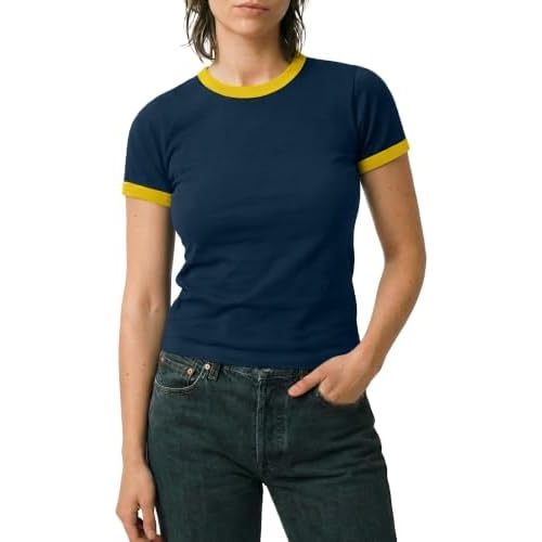 Jaune marine