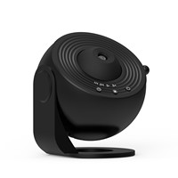Projecteur de Galaxie Planétarium Étoile Projecteur de Rotation à 360 Degrés pour Enfants Adultes Chambre Plafond Maison Salon Décoration