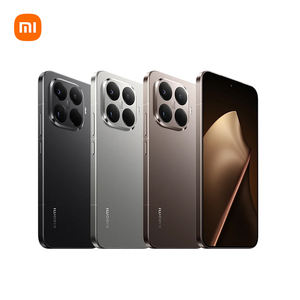 Xiaomi15T Pro 12+512G EU Octa Core 144Hz Écran 2K LTE avec Langues Anglaise/Espagnole/Française - Product Image 1