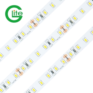 Bande lumineuse Led à intensité modulable avec contrôleur, luminaire décoratif d'intérieur, pour jardin, Rgb blanc neutre - Product Image 6