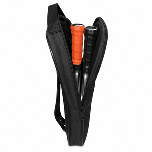 Sac de transport professionnel pour raquettes de pickleball, étui étanche avec poche en filet, sac bandoulière pour hommes et femmes, compatible JOOLA Selkirk <span class=keywords><strong>Franklin</strong></span>, personnalisable avec logo - Product Image 6