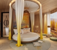 Maisons préfabriquées de luxe au design moderne, 1 chambre, 1 salle de bain, étanches, durables, faciles à démonter, pour hôtels, villas, vacances
