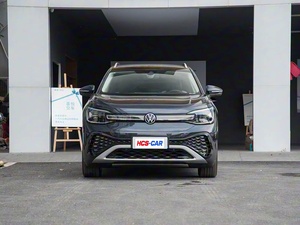 Oferta Especial: VW ID.6 Pro, Vehículo Eléctrico Nuevo, SUV con 7 Asientos, Volante a la Izquierda, Caja de Cambios Automática, VW ID4 Crozz <span class=keywords><strong>Prim</strong></span> Companion - Product Image 4