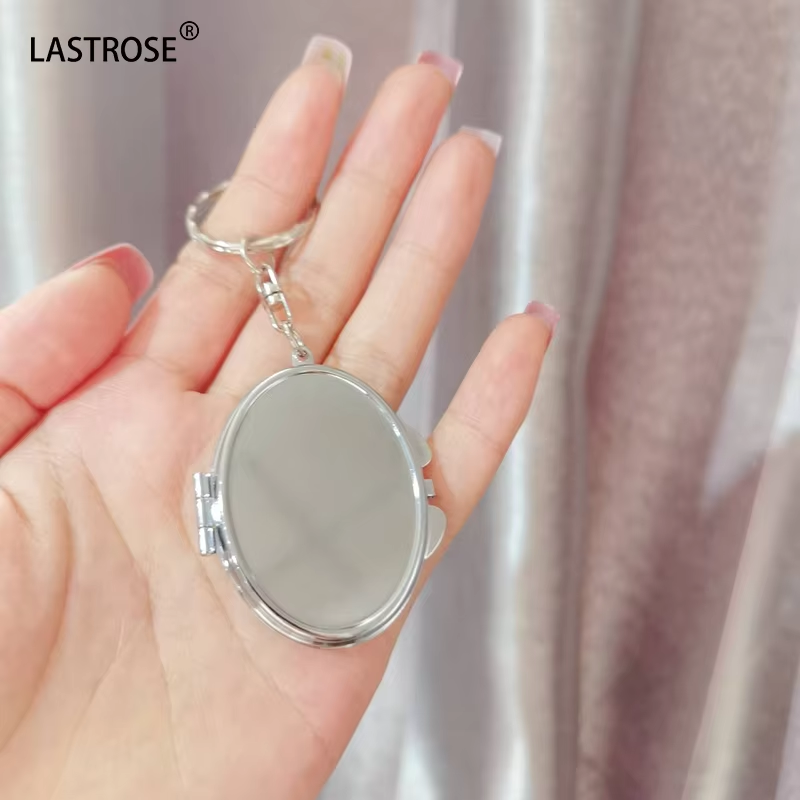 miroir de poche