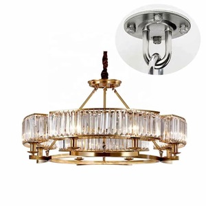 Crochet <span class=keywords><strong>pour</strong></span> <span class=keywords><strong>hamac</strong></span> d'intérieur et d'extérieur en acier inoxydable, crochet mural et <span class=keywords><strong>de</strong></span> plafond, <span class=keywords><strong>kit</strong></span> <span class=keywords><strong>de</strong></span> suspension <span class=keywords><strong>pour</strong></span> yoga aérien, crochet mural - Product Image 2