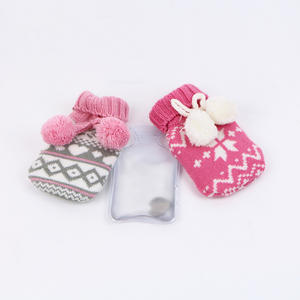 Scaldamani invernali riutilizzabili scaldino a mano magico mini scaldamani - Product Image 1