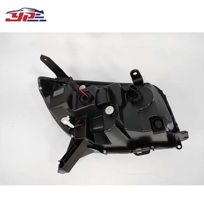 4 runner 2006 headlight