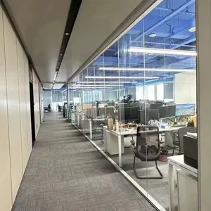 <strong>Shower</strong> Glass Window Doors for Outdoor Industrial Greenhouse Living Room Dining <strong>Kitchen</strong> Bathroom Solar Decoration Bulletproof - Product Image 4