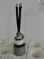 Nouvel Amplificateur Triode en Métal-Céramique Jingguang 3CX3000F7 Guangdong