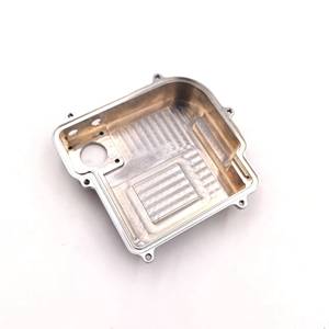 High Precision OEM CNC Machining Services Stainless Steel Aluminum Parts Wire EDM Milling Turning Manufacturing - Product Image 1