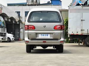 Offerta Speciale: Auto Familiare Lingzhi M5 EV 2024 Edizione Normale Base, Versione Passeggeri 7 Posti - Product Image 6